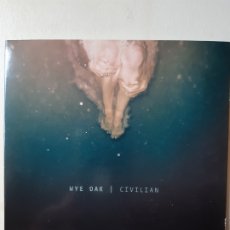 CDs de Música: WYE OAK. CIVILIAN