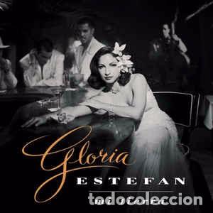 CDs de m&uacute;sica: Gloria Estefan - Mi Tierra - Foto 1