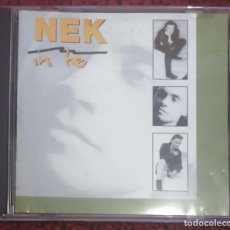 CDs de Música: NEK (IN TE) CD 1993