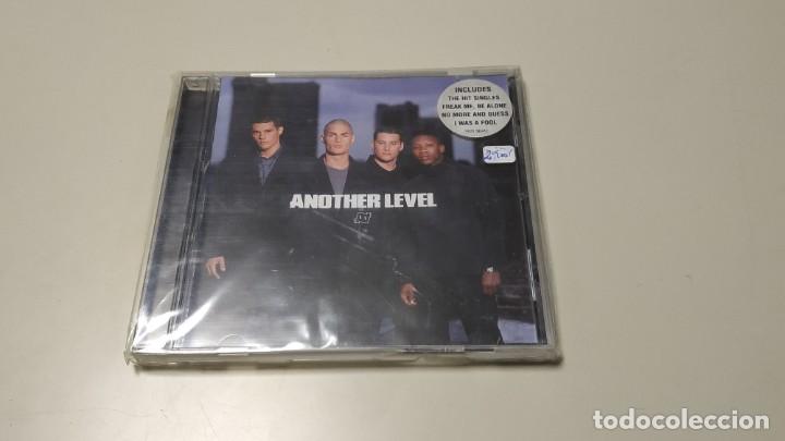 CDs de m&uacute;sica: Another Level - Another Level (CD, Album) - Foto 1