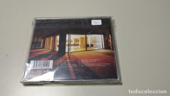 CDs de m&uacute;sica: Another Level - Another Level (CD, Album) - Foto 2