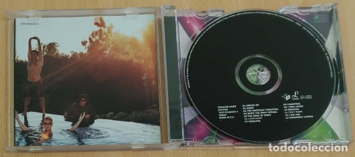 CDs de m&uacute;sica: DEPECHE MODE (EXCITER) CD 2001 - Foto 3