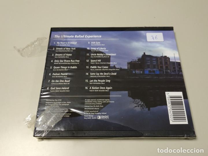 CDs de m&uacute;sica: The Wolfe Tones - Celtic Collections (CD) - Foto 2