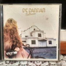 CDs de Música: DE DANNAN BALLROOM CD ALBUM 1987 PEPETO