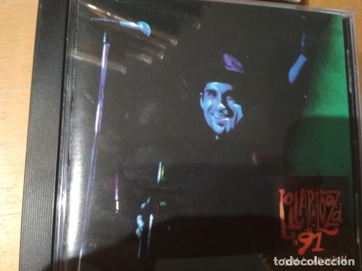 CDs de m&uacute;sica: JANE&acute;S ADDICTION ABDICATION CD RARO - Foto 1