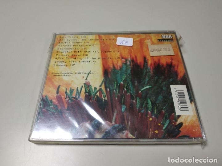 CDs de m&uacute;sica: Bobvan - Water Dragon (CD, Album) - Foto 2