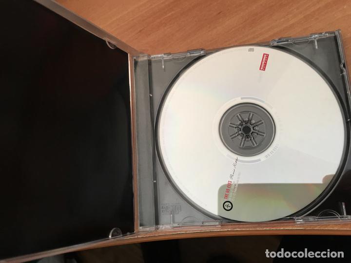 CDs de m&uacute;sica: THE 69 EYES (PARIS KILLS) CD (CDIB2) - Foto 2