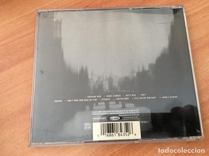 CDs de m&uacute;sica: THE 69 EYES (PARIS KILLS) CD (CDIB2) - Foto 3