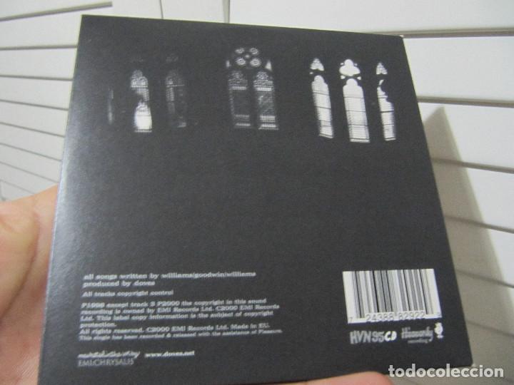 CDs de m&uacute;sica: Doves &lrm;&ndash; The Cedar Room - Foto 2