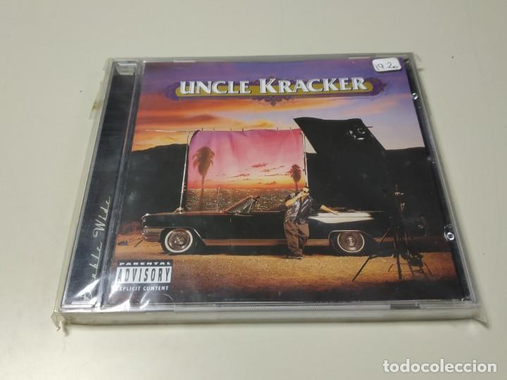 CDs de m&uacute;sica: Uncle Kracker - Double Wide (CD, Album) - Foto 1