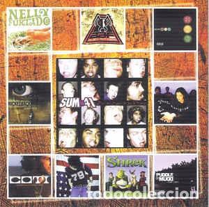 CDs de m&uacute;sica: Universal Music Sampler 2002 - Foto 1