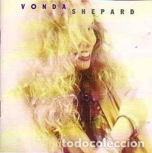 CDs de m&uacute;sica: Vonda Shepard - Vonda Shepard - Foto 1