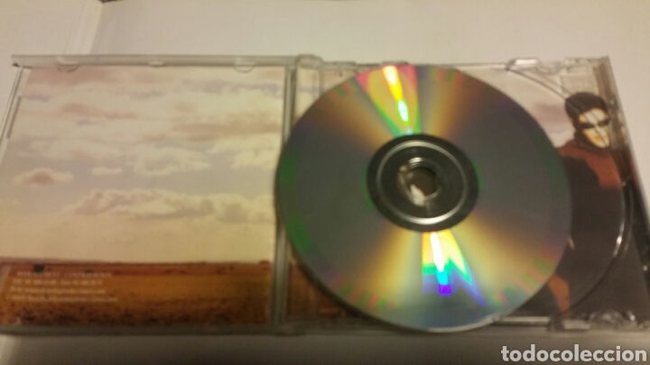CDs de m&uacute;sica: Estopa, destrangis, cd 2001. - Foto 4