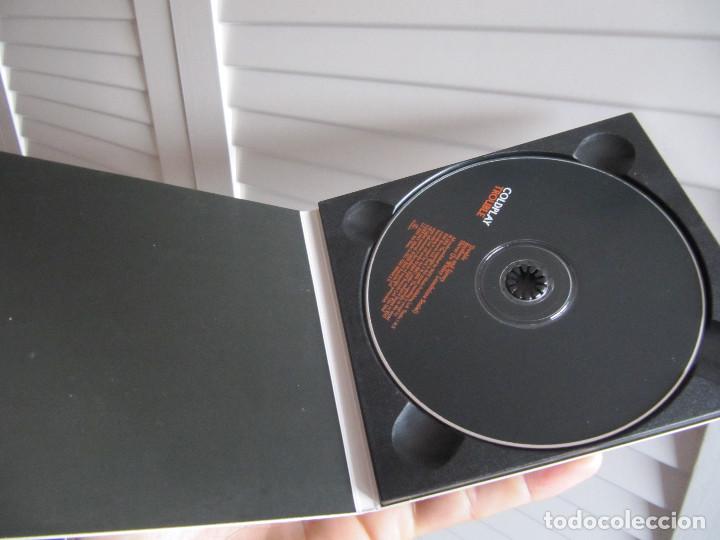 CDs de m&uacute;sica: Coldplay &lrm;&ndash; Trouble DIGIPACK 3 TEMAS - Foto 2