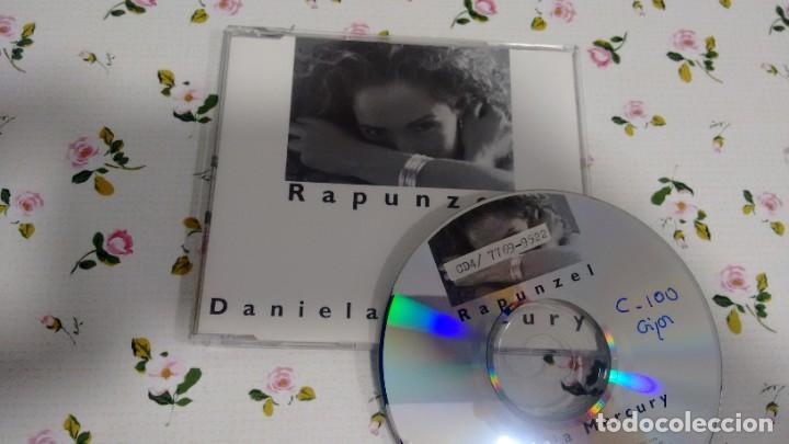 CDs de m&uacute;sica: CD-SINGLE ( PROMOCION) DE   DANIELA MERCURY - Foto 1