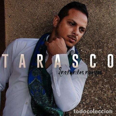 Music CDs: Cd TARASCO - Instantes nuevos (Precintado)