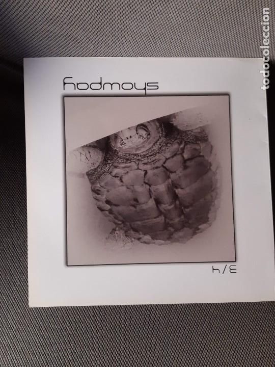 CDs de m&uacute;sica: SHOWPAY. CD en car&aacute;tula de LP - Foto 1