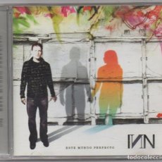CDs de Música: INN - ESTE MUNDO PERFECTO / CD ALBUM DEL 2003 / MUY BUEN ESTADO RF-4434