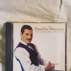 CDs de Música: FREDDIE MERCURY