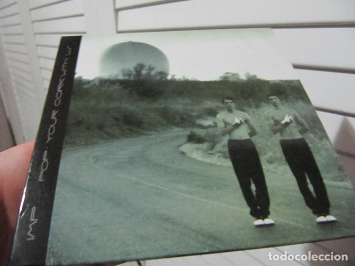 CDs de m&uacute;sica: IMP - POP YOUR CORK WITH US ( CD SINGLE ) - Foto 1