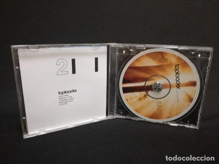 CDs de m&uacute;sica: CD - TOPLOADER - ONKAS BIG MOKA - Foto 2