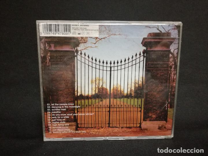 CDs de m&uacute;sica: CD - TOPLOADER - ONKAS BIG MOKA - Foto 3