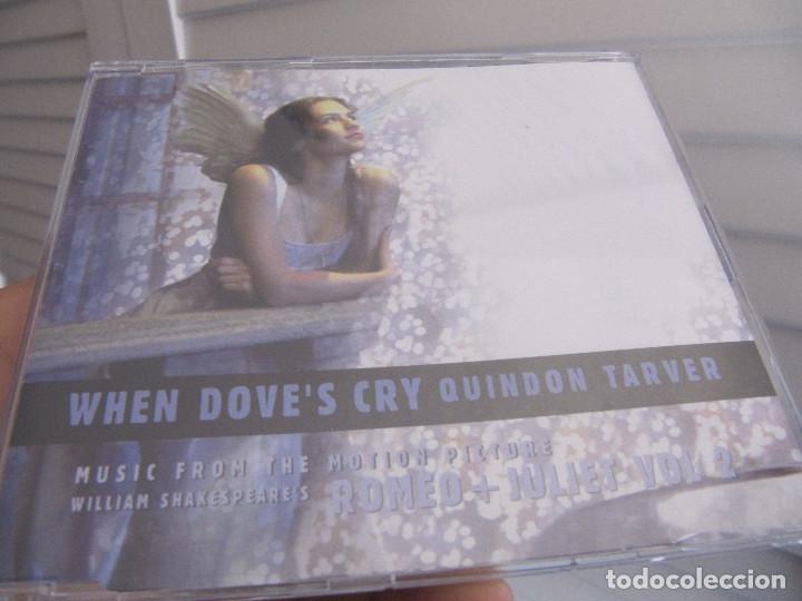 Romeo Y Julieta Vol 2 Quindon Tarver When Dove Buy Cd S Of Soundtracks At Todocoleccion 192774016 antiques art books and collectables