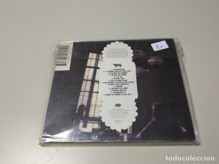 CDs de m&uacute;sica: Savath & Savalas - Apropat (CD) - Foto 2