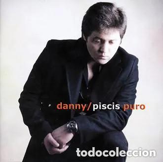 CDs de m&uacute;sica: DANNY PISCIS PURO - Foto 1