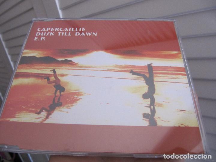CDs de m&uacute;sica: Capercaillie &lrm;&ndash; Dusk Till Dawn E.P. - Foto 1