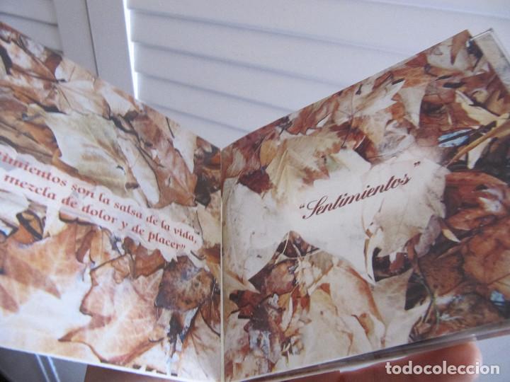 CDs de m&uacute;sica: Danny-Sentimientos-DIGIPACK+LIBRETO - Foto 2