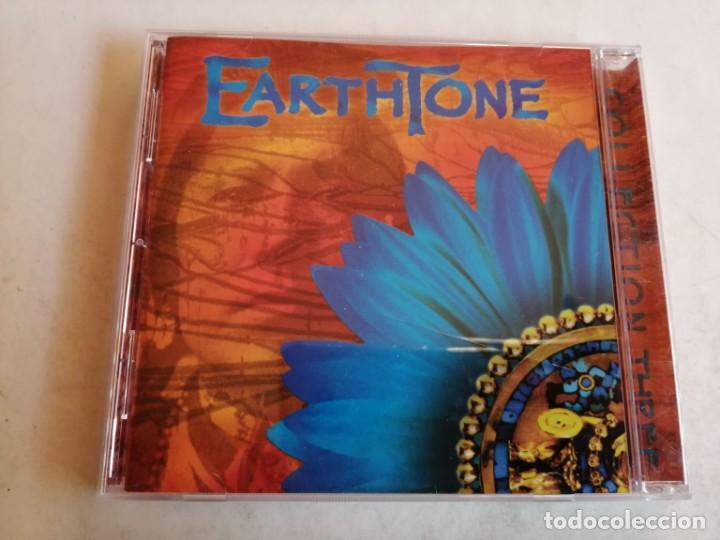 CDs de m&uacute;sica: Collection Three, Earthtone Records-ETD-7923 - Foto 1
