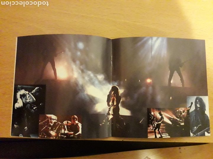 CDs de m&uacute;sica: Heroes del silencio Box con 4 cds - Foto 5