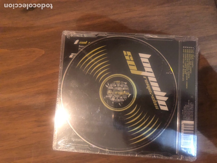CDs de m&uacute;sica: LOQUILLO, single + camiseta - Foto 2