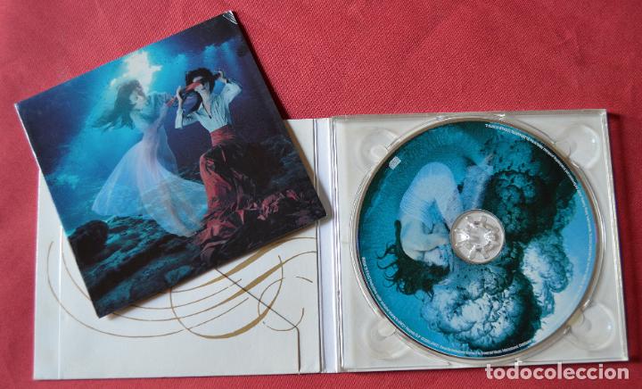 CDs de m&uacute;sica: EMMA SHAPPLIN - ETTERNA - CD - Foto 2