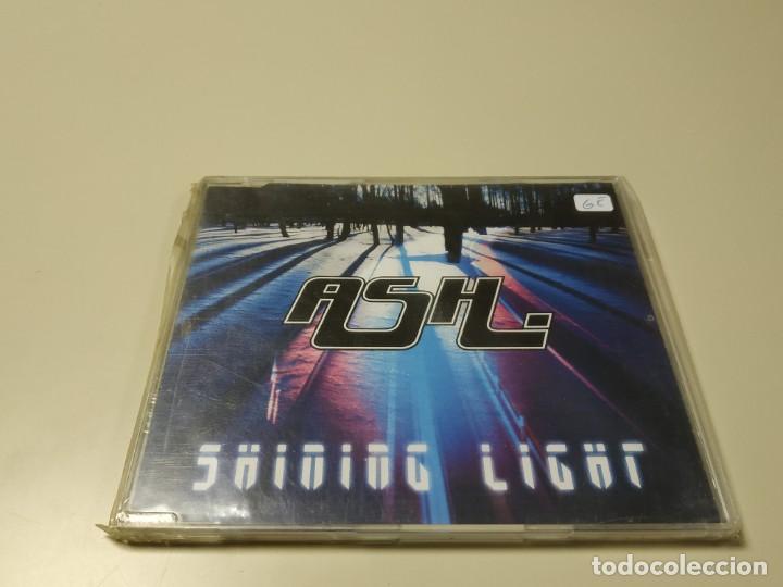 CDs de m&uacute;sica: Ash - Shining Light (CD, Single) - Foto 2