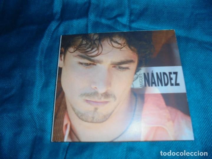 Miguel nandez palabras cd album del año 2006 op - Vendido ...