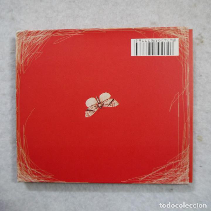 CDs de m&uacute;sica: VLADIMIR - ELECTROBOHEME - CD - Foto 2