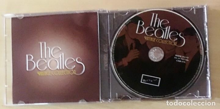 CDs de Música: THE BEATLES - Foto 2 - 192950818