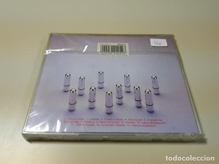 CDs de m&uacute;sica: Thurman - Lux (CD, Album) - Foto 2
