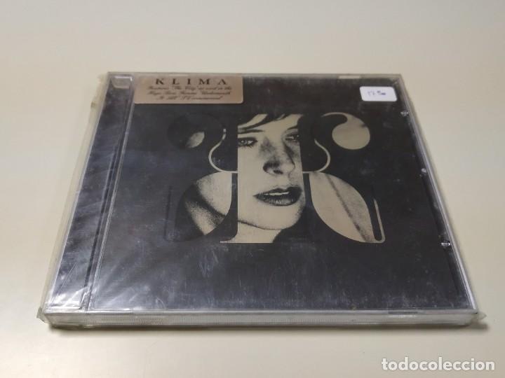 CDs de m&uacute;sica: Klima - Klima (CD, Album) - Foto 1