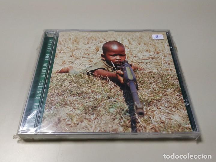 CDs de m&uacute;sica: Armand Van Helden - Killing Puritans (CD) - Foto 2