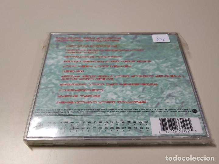 CDs de m&uacute;sica: Armand Van Helden - Killing Puritans (CD) - Foto 3