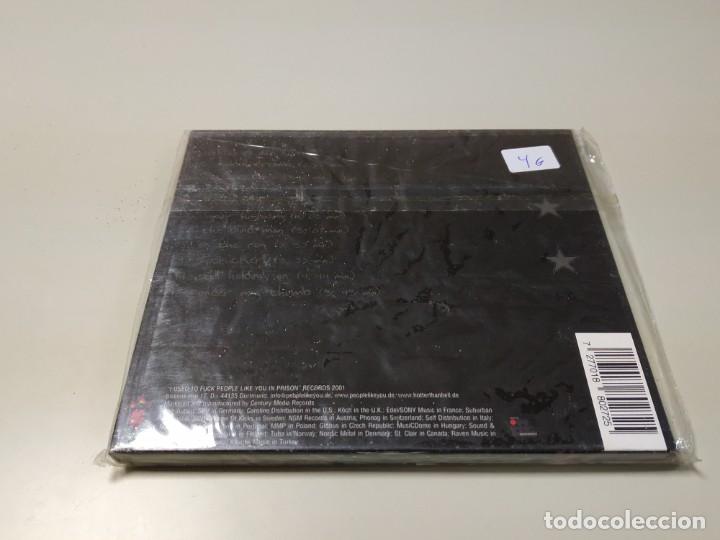 CDs de m&uacute;sica: Calamus - These Days (CD) - Foto 2