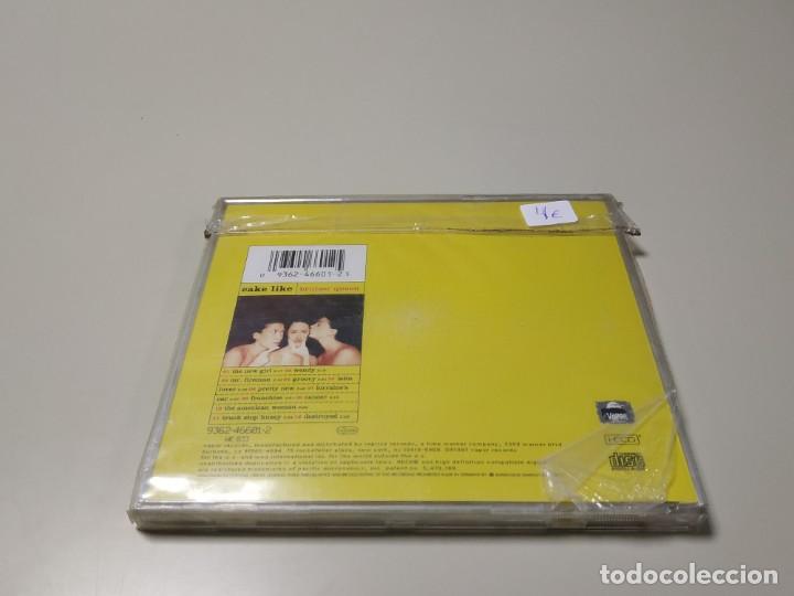 CDs de m&uacute;sica: Cake Like - Bruiser Queen (HDCD, Album) - Foto 3