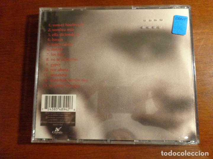 CDs de m&uacute;sica: Javier &Aacute;lvarez &lrm;&ndash; Dos - Foto 2