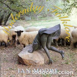 CDs de m&uacute;sica: Ian Moore - Modernday Folklore - Foto 1