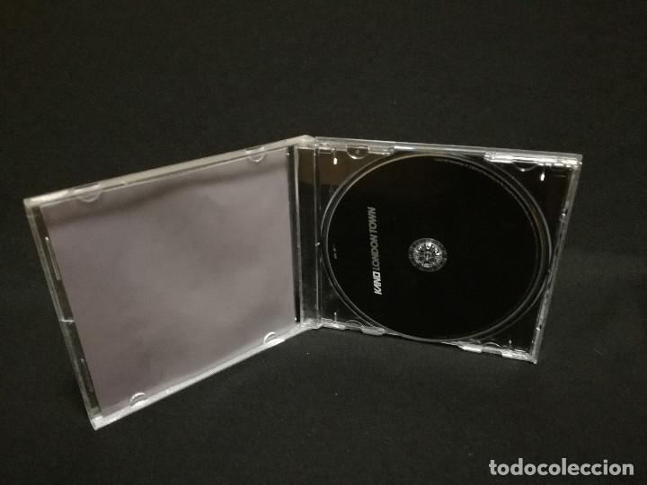 CDs de m&uacute;sica: CD - KANO - LONDON TOWN - Foto 2