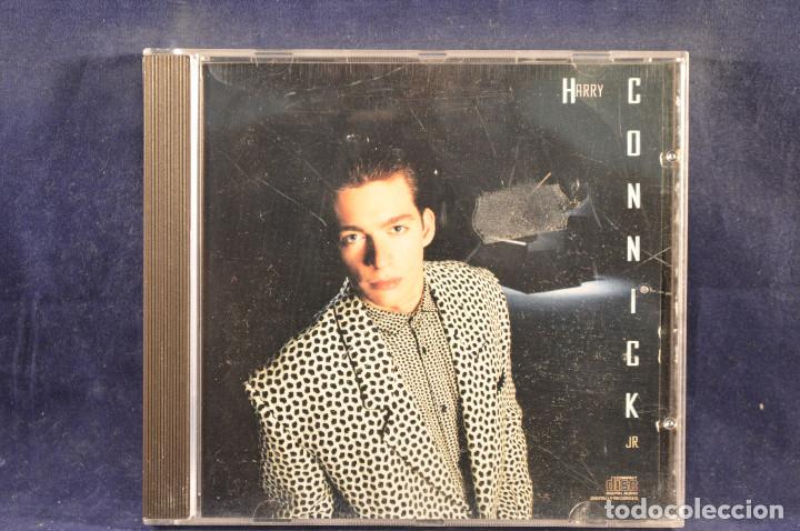 CDs de m&uacute;sica: HARRY CONNICK, JR - HARRY CONNICK, JR - CD - Foto 1