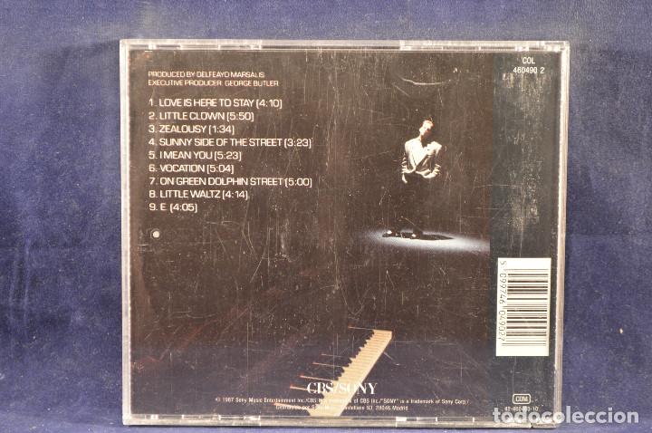 CDs de m&uacute;sica: HARRY CONNICK, JR - HARRY CONNICK, JR - CD - Foto 2
